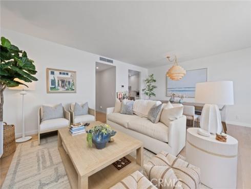 320 Via Lido Nord 3 , Newport Beach, CA