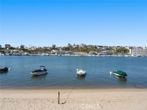 320 Via Lido Nord 3 , Newport Beach, CA