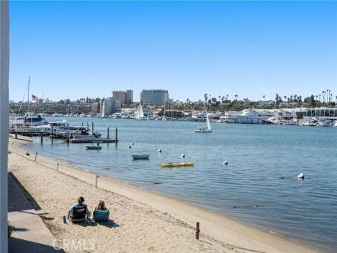 320 Via Lido Nord 3 , Newport Beach, CA