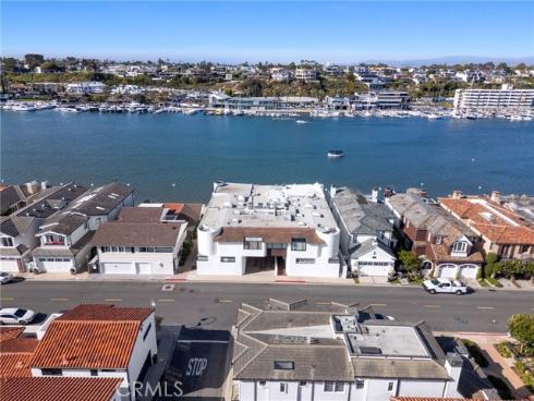 320 Via Lido Nord 3 , Newport Beach, CA
