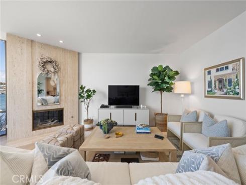 320 Via Lido Nord 3 , Newport Beach, CA