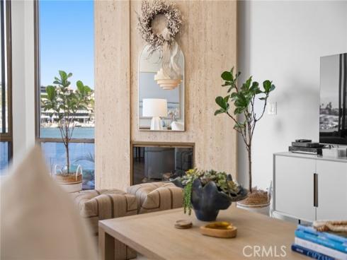 320 Via Lido Nord 3 , Newport Beach, CA