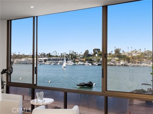 320 Via Lido Nord 3 , Newport Beach, CA