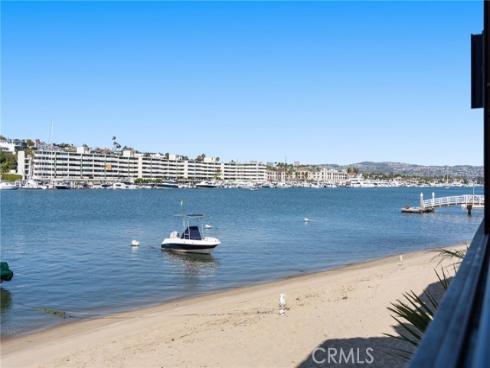 320 Via Lido Nord 3 , Newport Beach, CA