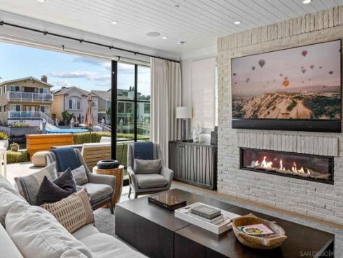 3803 Marcus Ave , Newport Beach, CA