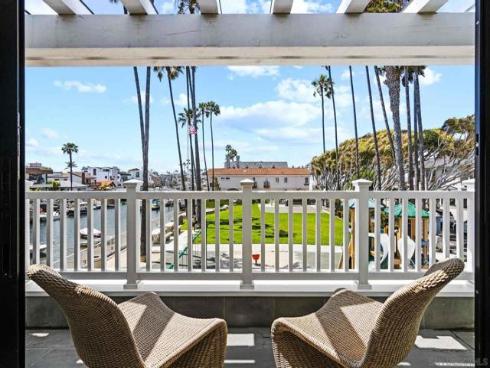 3803 Marcus Ave , Newport Beach, CA