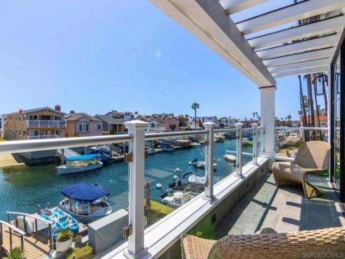 3803 Marcus Ave , Newport Beach, CA
