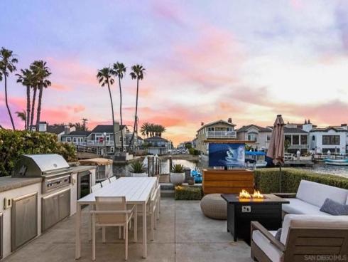 3803 Marcus Ave , Newport Beach, CA