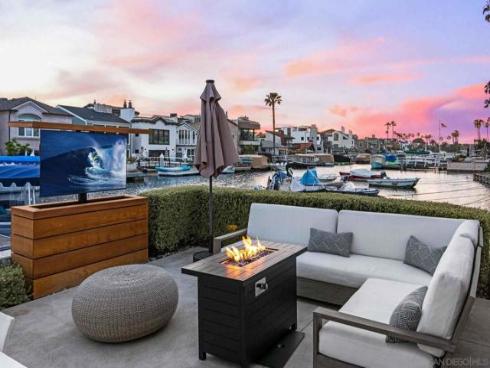 3803 Marcus Ave , Newport Beach, CA