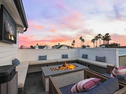 3803 Marcus Ave , Newport Beach, CA