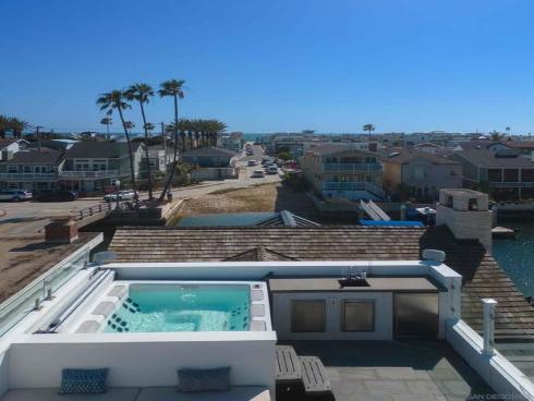 3803 Marcus Ave , Newport Beach, CA