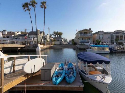 3803 Marcus Ave , Newport Beach, CA
