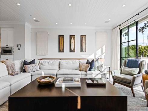 3803 Marcus Ave , Newport Beach, CA