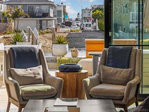3803 Marcus Ave , Newport Beach, CA