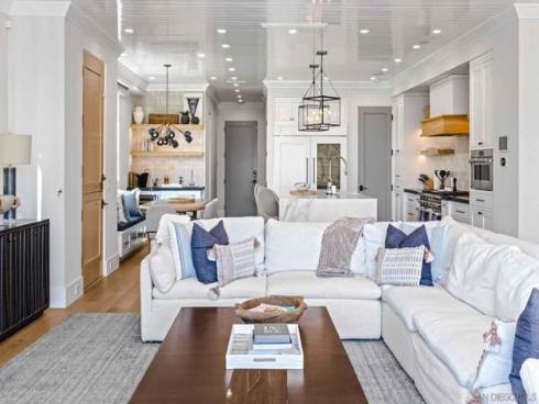 3803 Marcus Ave , Newport Beach, CA