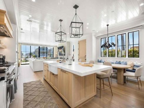 3803 Marcus Ave , Newport Beach, CA