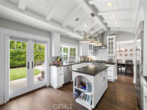 2201 Aralia , Newport Beach, CA