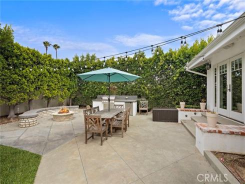 2201 Aralia , Newport Beach, CA