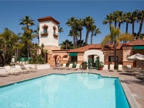 372 Villa Point Drive, Newport Beach, CA