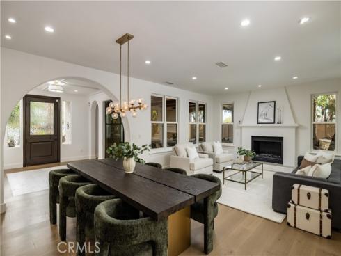 38 Palazzo , Newport Beach, CA