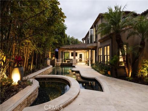 38 Palazzo , Newport Beach, CA