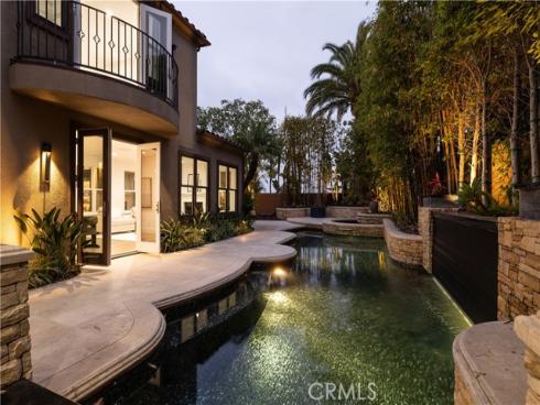 38 Palazzo , Newport Beach, CA