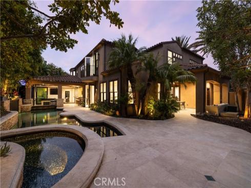 38 Palazzo , Newport Beach, CA