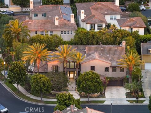 38  Palazzo  , Newport Beach, CA