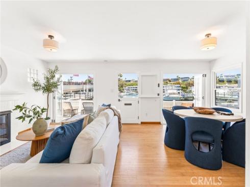 1403 N Bayfront , Newport Beach, CA