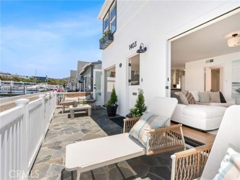 1403 N Bayfront , Newport Beach, CA