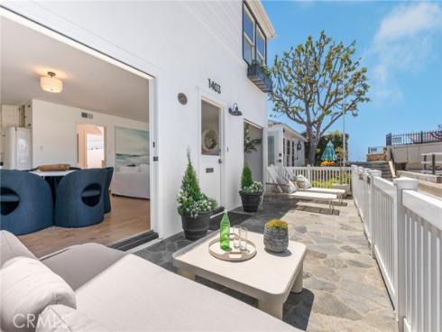 1403 N Bayfront , Newport Beach, CA