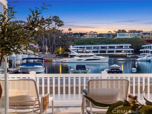 1403 N Bayfront , Newport Beach, CA