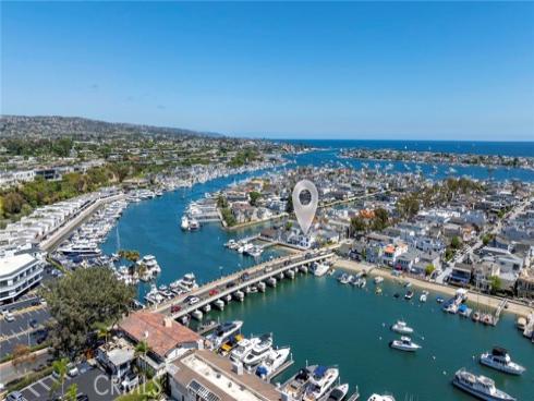 1403 N Bayfront , Newport Beach, CA