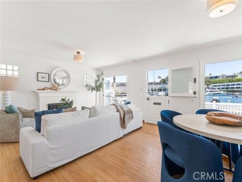 1403 N Bayfront , Newport Beach, CA