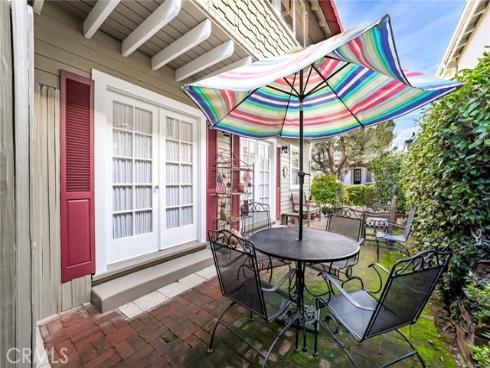 209 Ruby , Newport Beach, CA