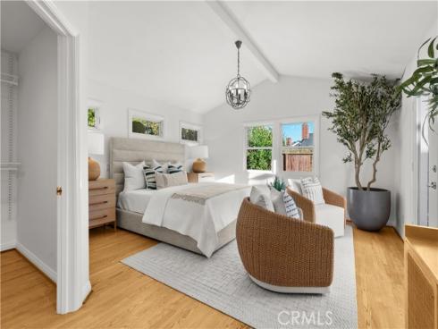 1412 Vivian Lane, Newport Beach, CA