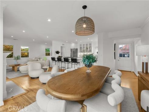 1412 Vivian Lane, Newport Beach, CA