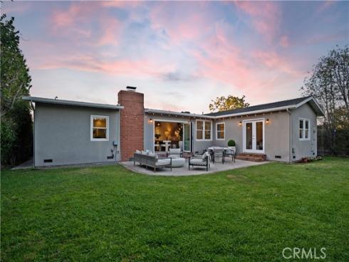1412 Vivian Lane, Newport Beach, CA