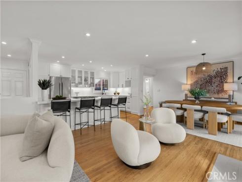 1412 Vivian Lane, Newport Beach, CA