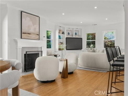 1412 Vivian Lane, Newport Beach, CA