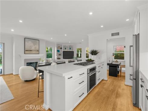 1412 Vivian Lane, Newport Beach, CA