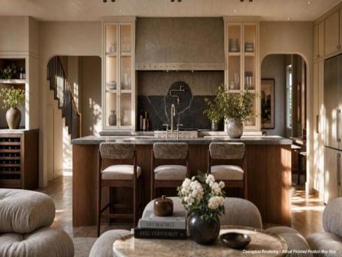 1812 Highland Dr , Newport Beach, CA
