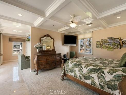 842 Harbor Island Drive, Newport Beach, CA