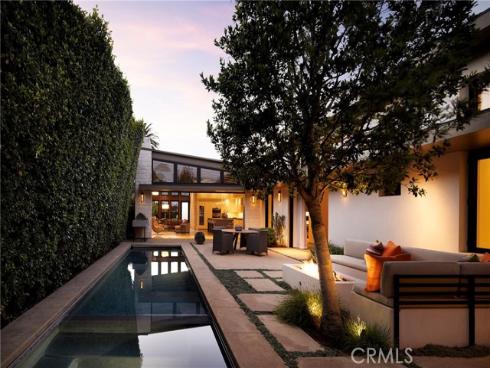 418 San Bernardino Avenue, Newport Beach, CA