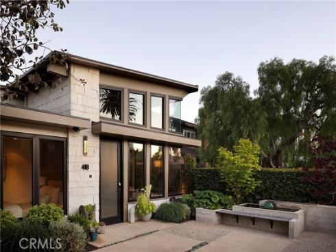 418 San Bernardino Avenue, Newport Beach, CA