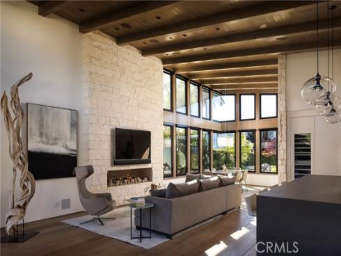 418 San Bernardino Avenue, Newport Beach, CA