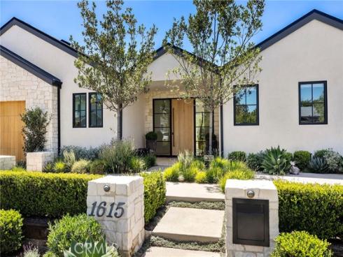 1615 Lincoln Lane, Newport Beach, CA