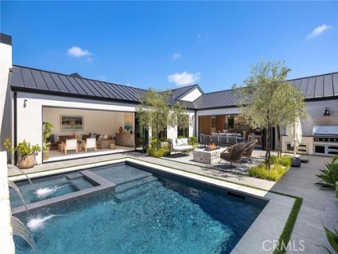 1615 Lincoln Lane, Newport Beach, CA