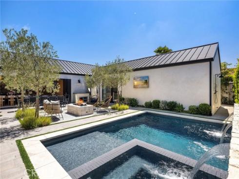 1615 Lincoln Lane, Newport Beach, CA