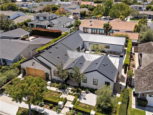 1615 Lincoln Lane, Newport Beach, CA
